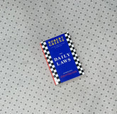 the daily laws 366 meditations on power seduction mastery strategy and human nature by robert greene